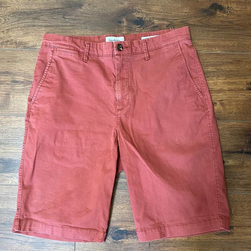 Men’s Shorts